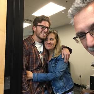 Meet your Posher, Mateo